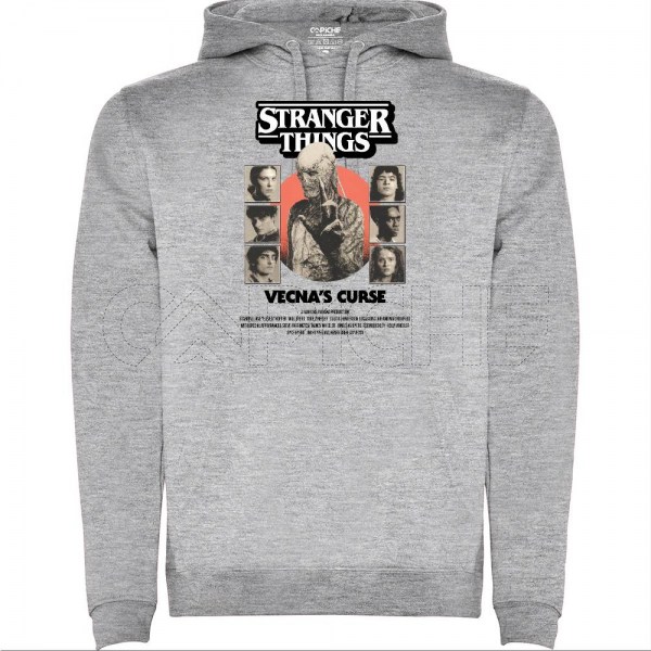 Tshirt Stranger Things