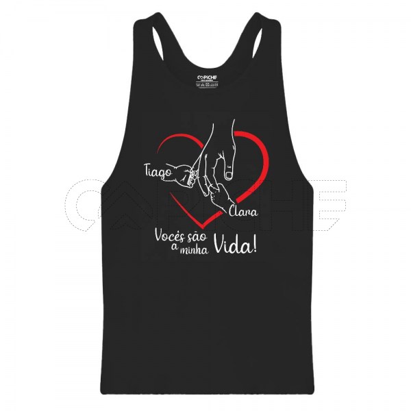 T-Shirt Amor