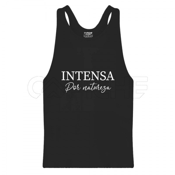 T-Shirt Intensa Natureza