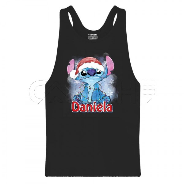 Sweater Stitch Natal Personalizavel