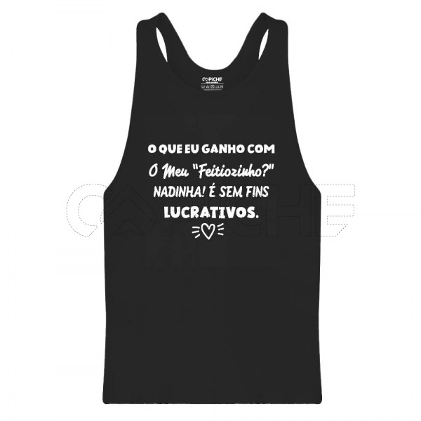 T-Shirt Mau feitio