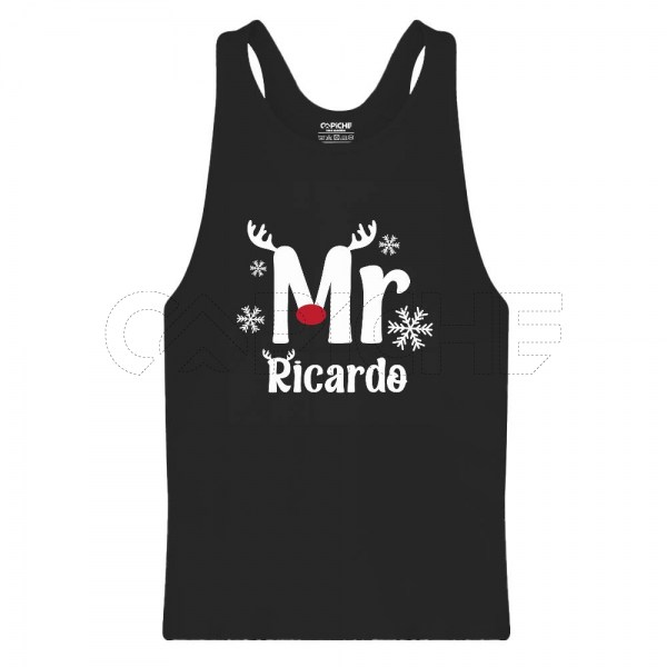 Sweater Mr & Mrs