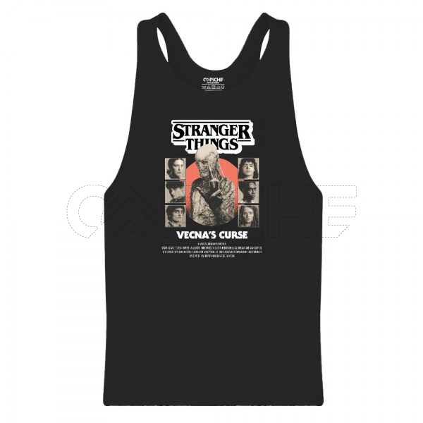 Tshirt Stranger Things