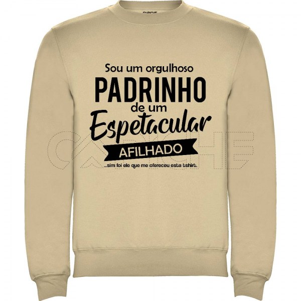 T-Shirt  Espetacular