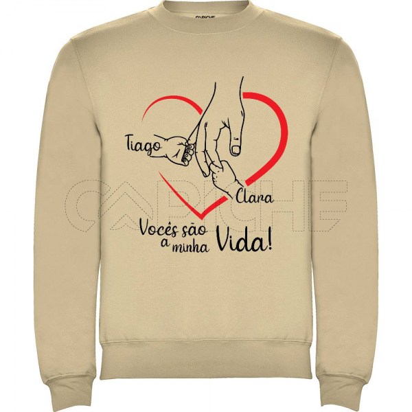 T-Shirt Amor