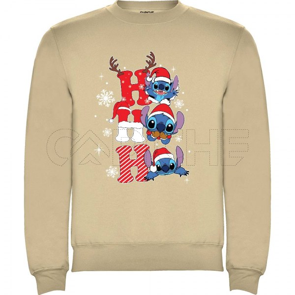 Sweater Stitch Ho Ho Ho