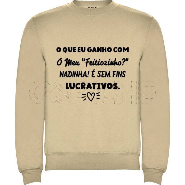 T-Shirt Mau feitio