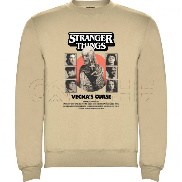Tshirt Stranger Things
