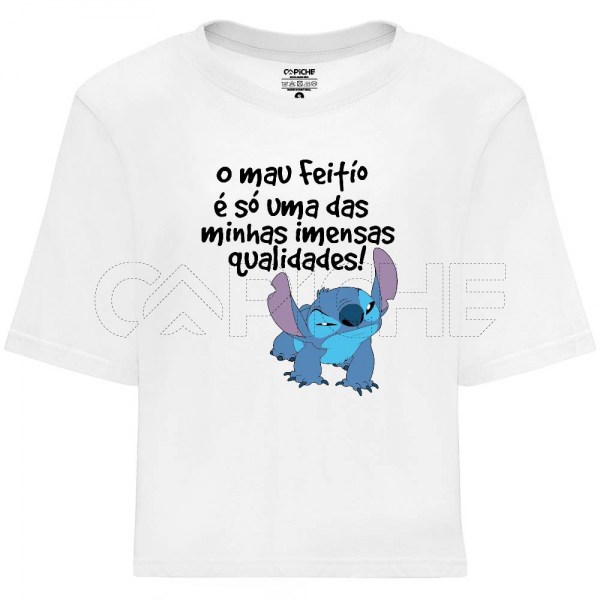 Sweater Mau Feitio