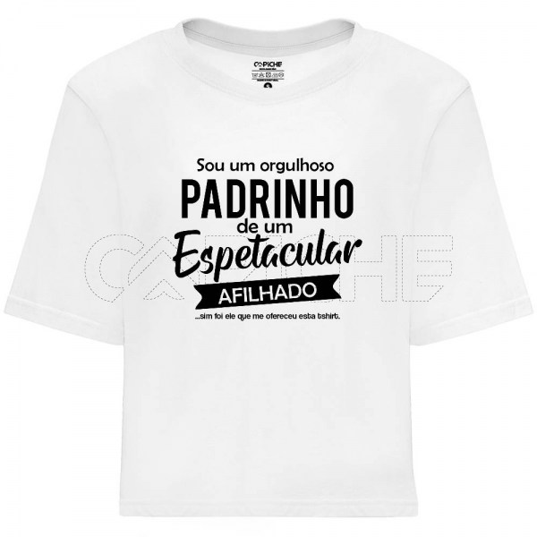 T-Shirt  Espetacular