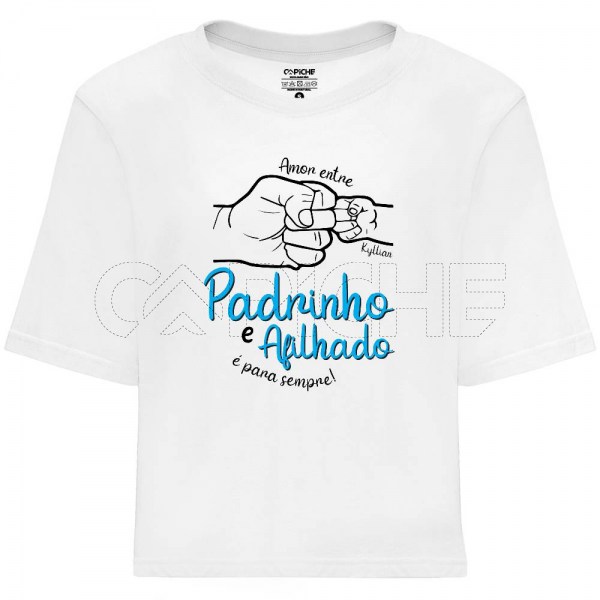 T-Shirt Amor Avô 