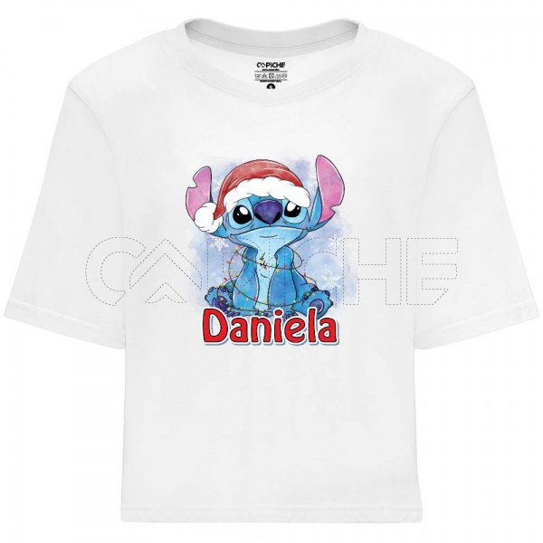 Sweater Stitch Natal Personalizavel