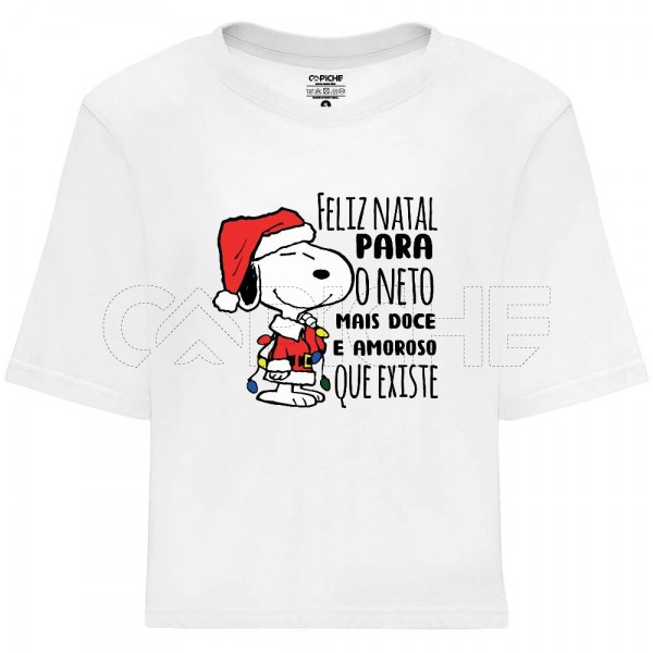 Sweater Feliz Natal