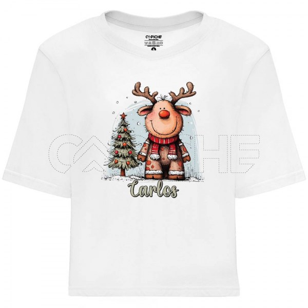 Sweater Natal Rena nome