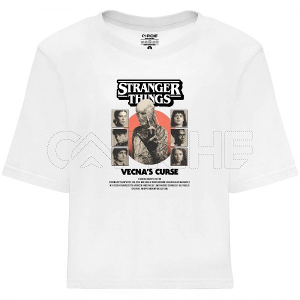 Tshirt Stranger Things