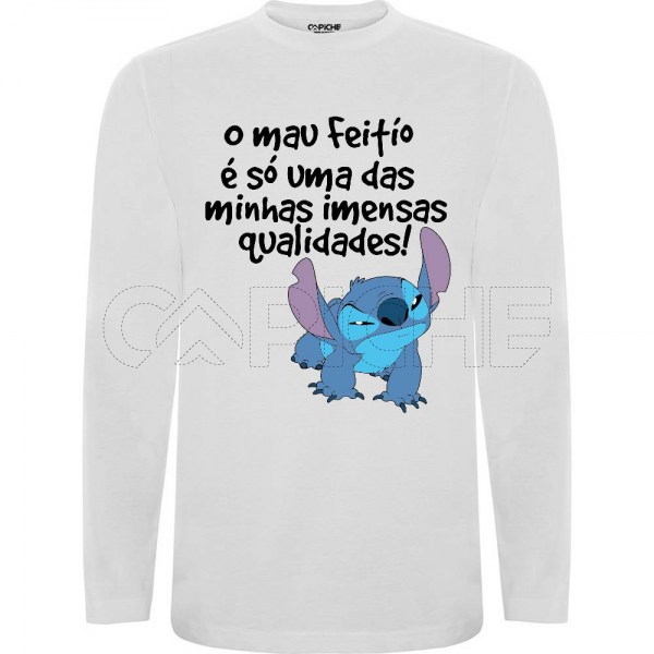 Sweater Mau Feitio