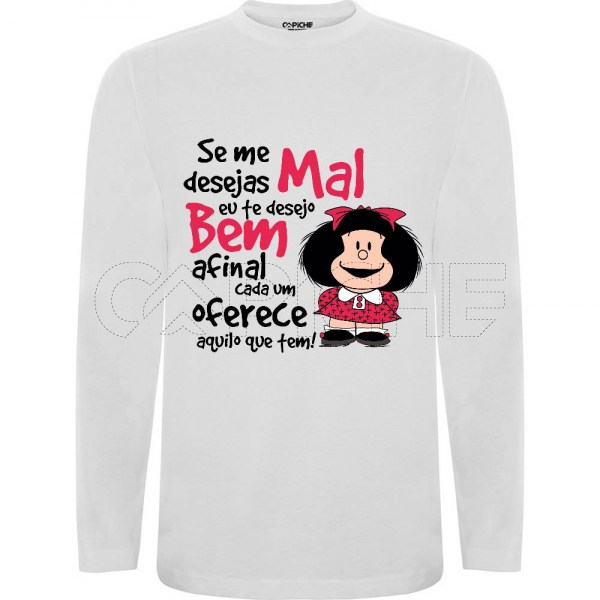 Sweater Oferece o Bem