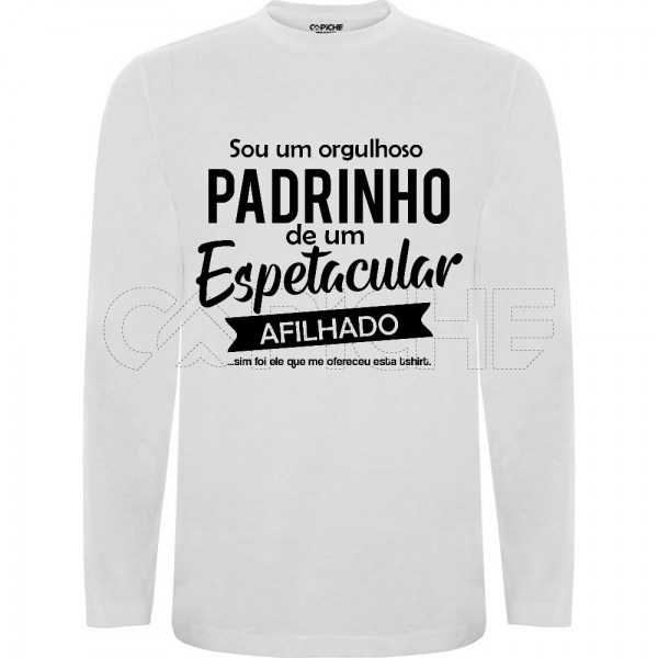 T-Shirt  Espetacular