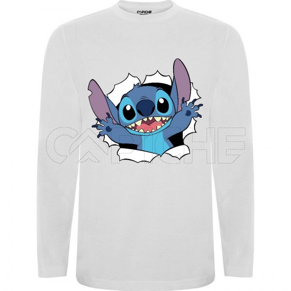 Sweater Stitch II
