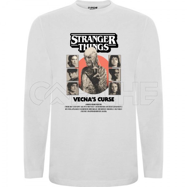 Tshirt Stranger Things