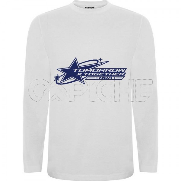 Tshirt Senhora TXT