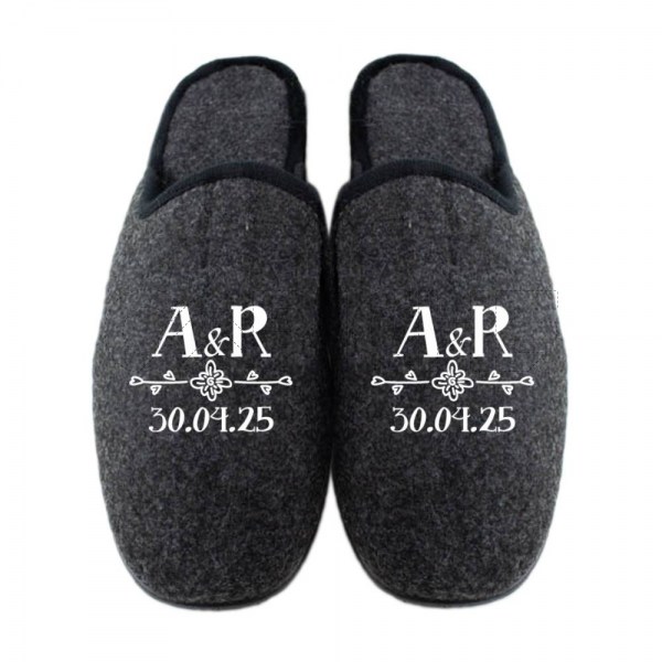 Chinelo Personalizado  Inicial