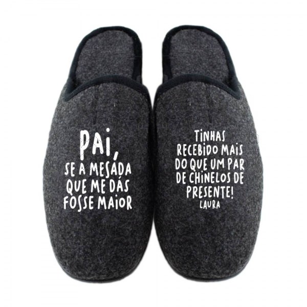 Chinelo Mesada