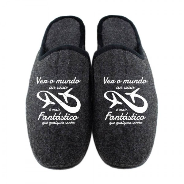 Chinelo Viver o mundo ao vivo