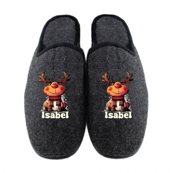 Chinelo Personalizado Rena