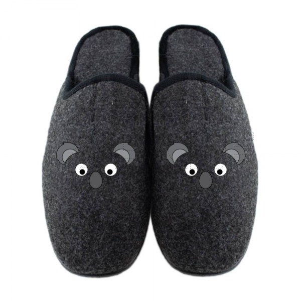 Chinelo Personalizado Koala