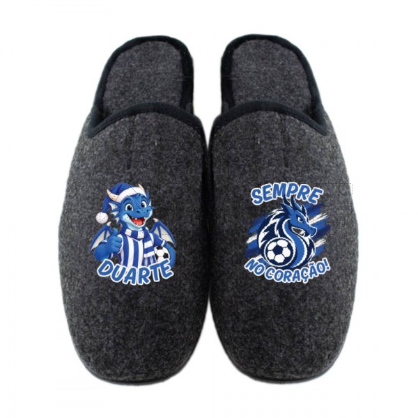 Chinelo Teu Clube