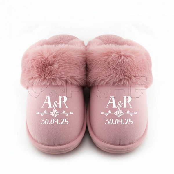 Chinelo Personalizado  Inicial