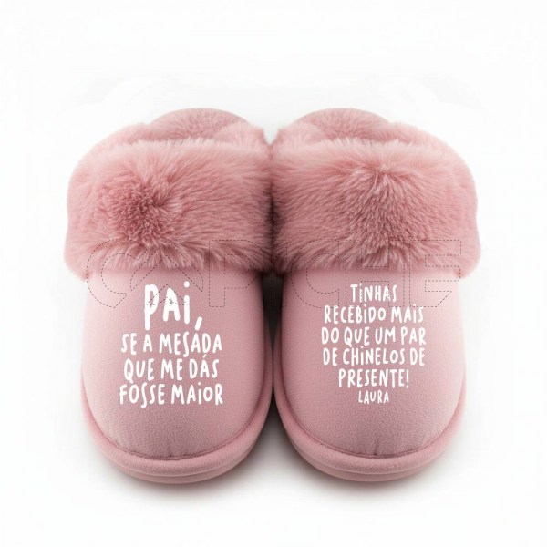 Chinelo Mesada