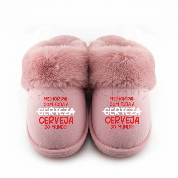 Chinelo Melhor.. Com certeza