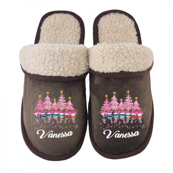 Chinelo Personalizado Divertidamente