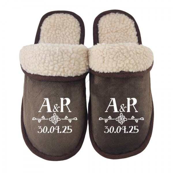 Chinelo Personalizado  Inicial