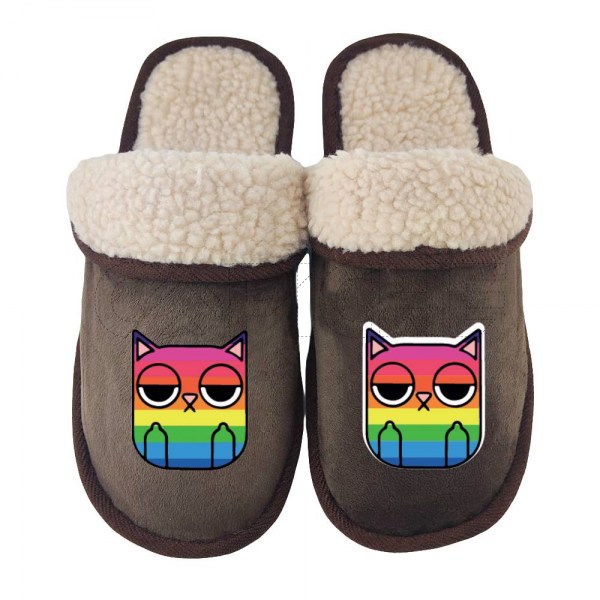 Chinelo Personalizado ColorCat