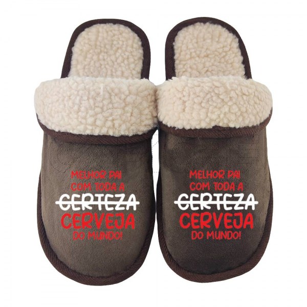 Chinelo Melhor.. Com certeza