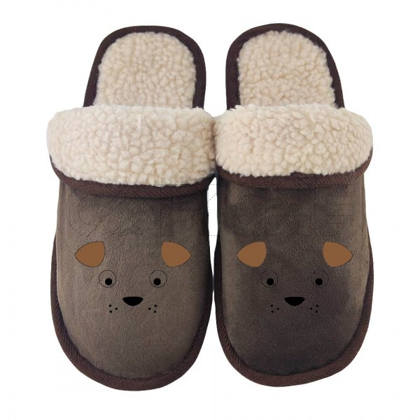 Chinelo Personalizado Cãozinho