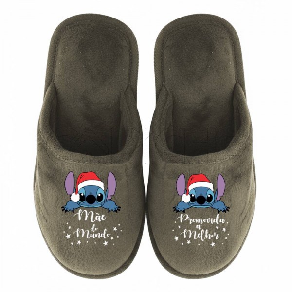 Chinelo Personalizado Promovida