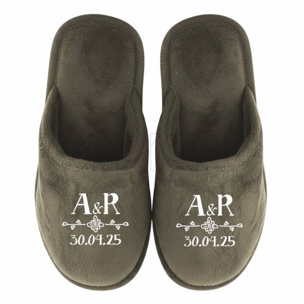 Chinelo Personalizado  Inicial