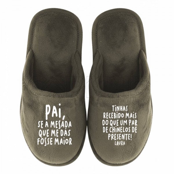 Chinelo Mesada