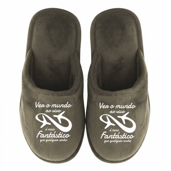 Chinelo Viver o mundo ao vivo