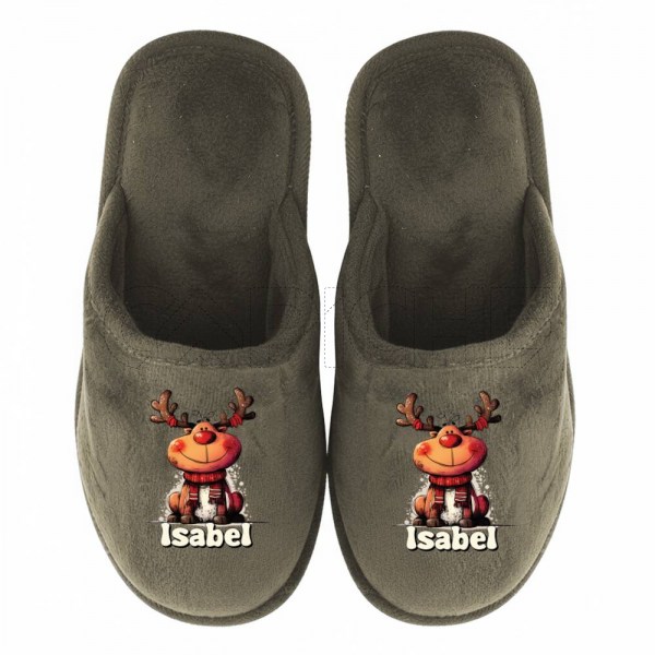 Chinelo Personalizado Rena
