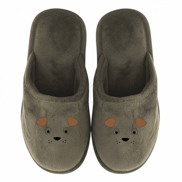 Chinelo Personalizado Cãozinho