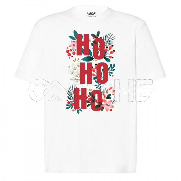 Sweater sem Capuz Hohoho! Natal