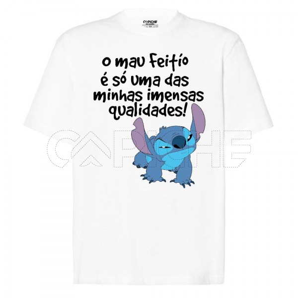 Sweater Mau Feitio