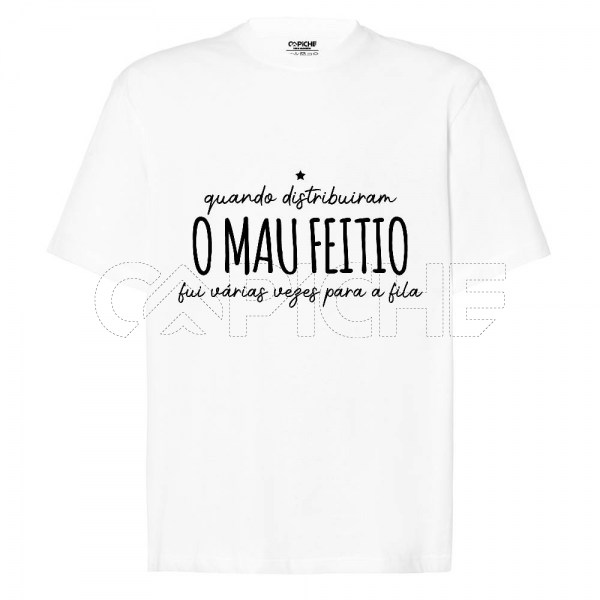 Sweater Mau Feitio