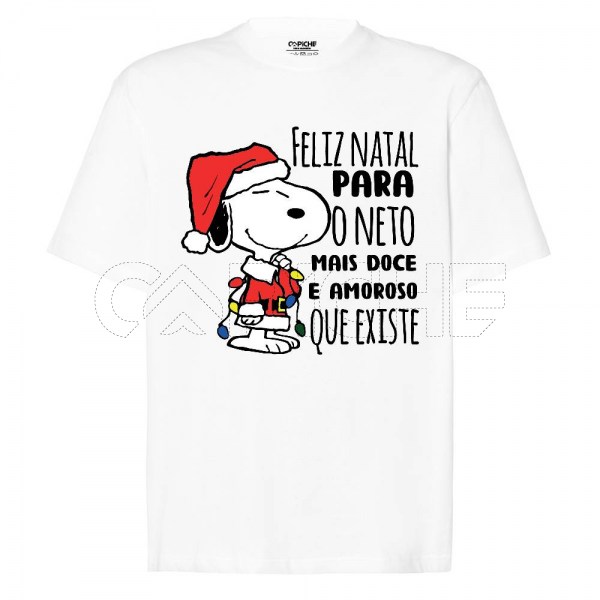 Sweater Feliz Natal