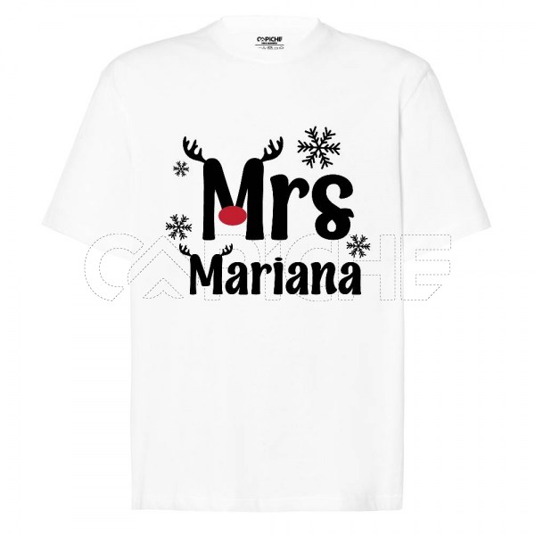 Sweater Mr & Mrs